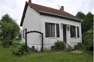 maison-villa à la vente -   02200  SOISSONS, surface 100 m2 vente maison-villa - APR703710